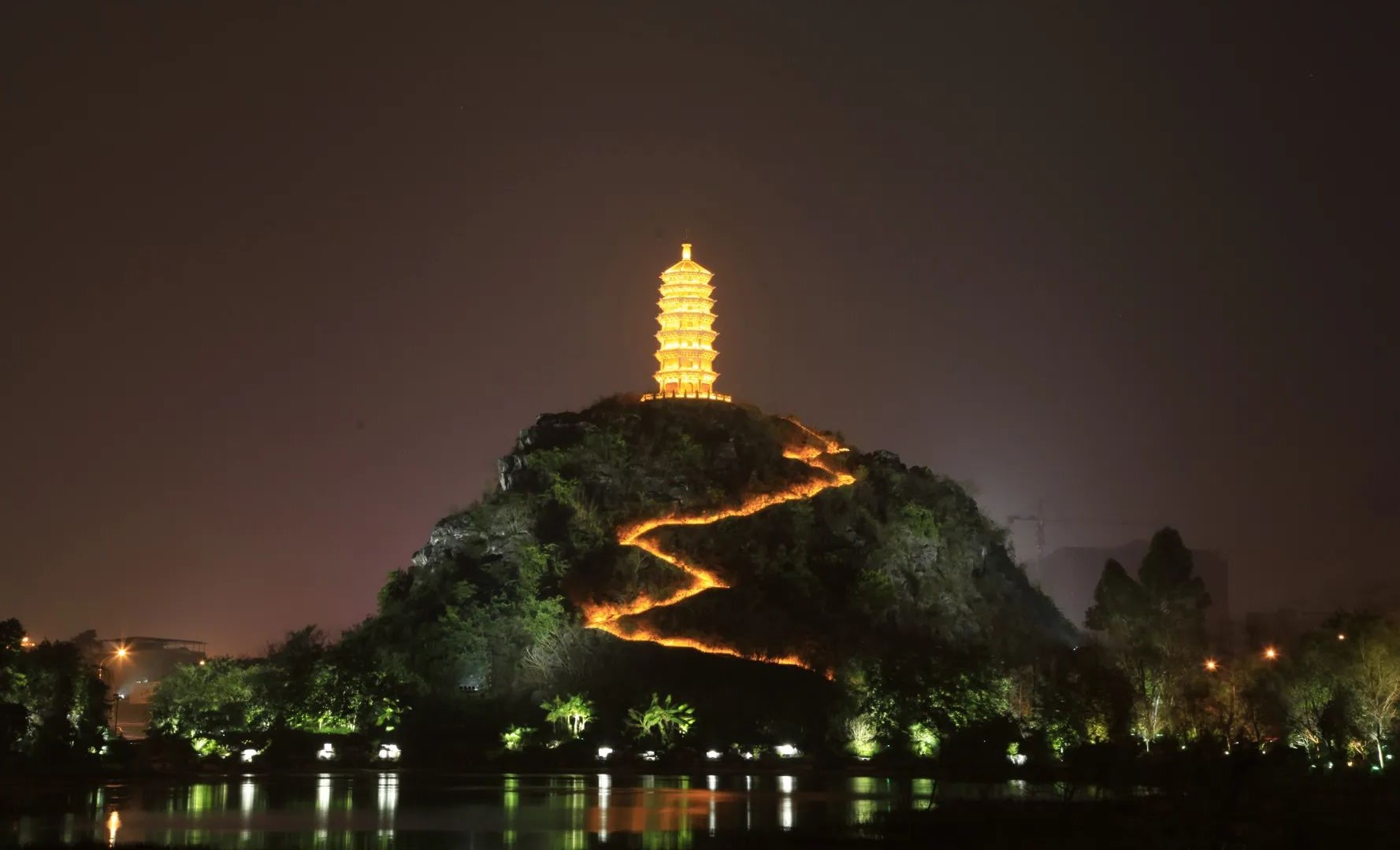 海威科技(集团)公司